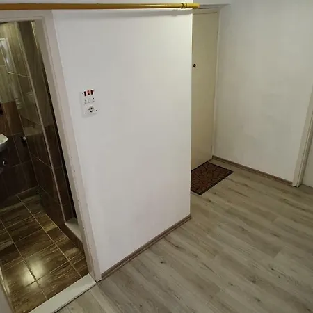 דירה Chobs Apartmant *