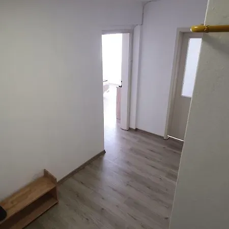 Chobs Apartmant סראייבו