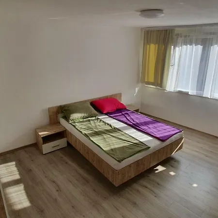 Chobs Apartmant * סראייבו