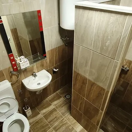Chobs Apartmant דירה *