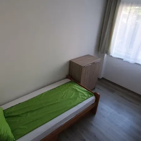 Chobs Apartmant דירה סראייבו