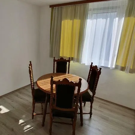 דירה Chobs Apartmant סראייבו