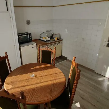 Chobs Apartmant סראייבו